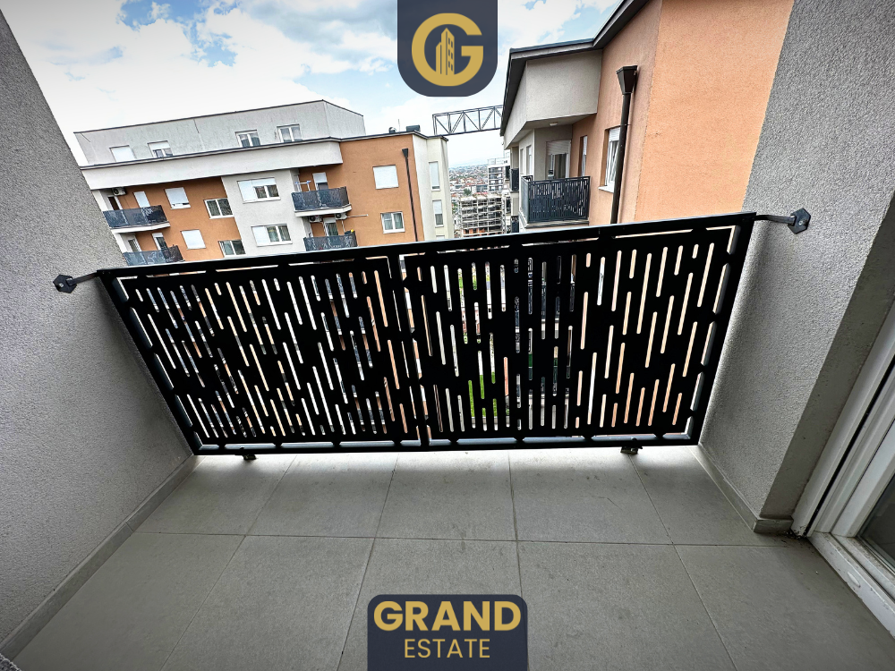 Wohnung 83m² zur miete, 14. Etage