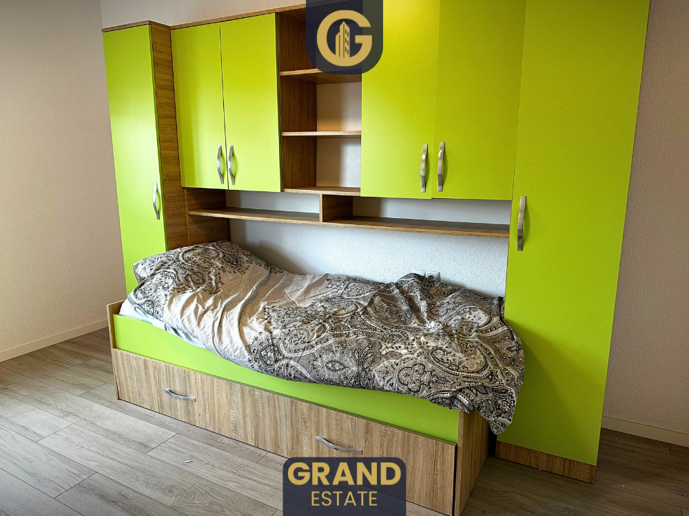 Wohnung 83m² zur miete, 14. Etage