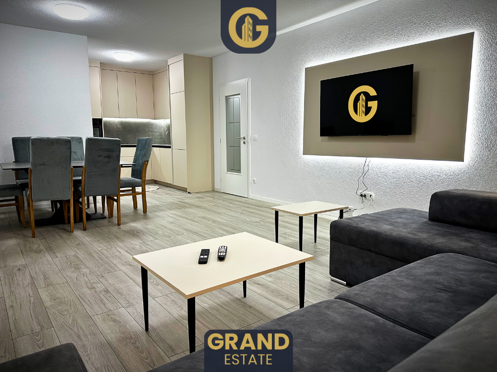 Banesë 118m² për qira, kati 1 (2)