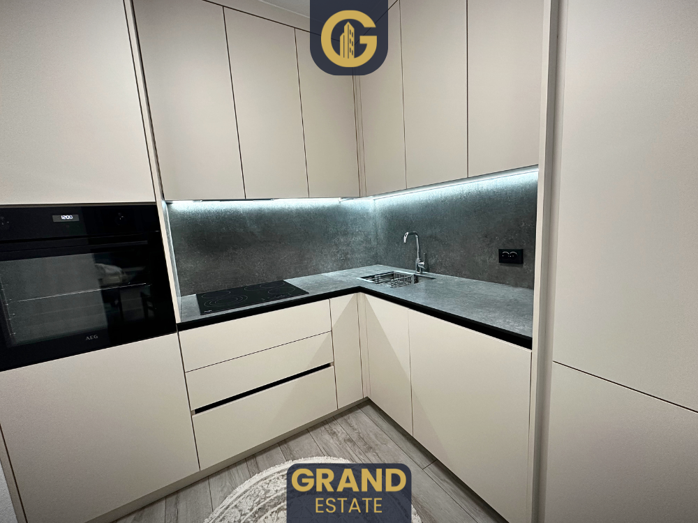 Banesë 118m² për qira, kati 1 (3)