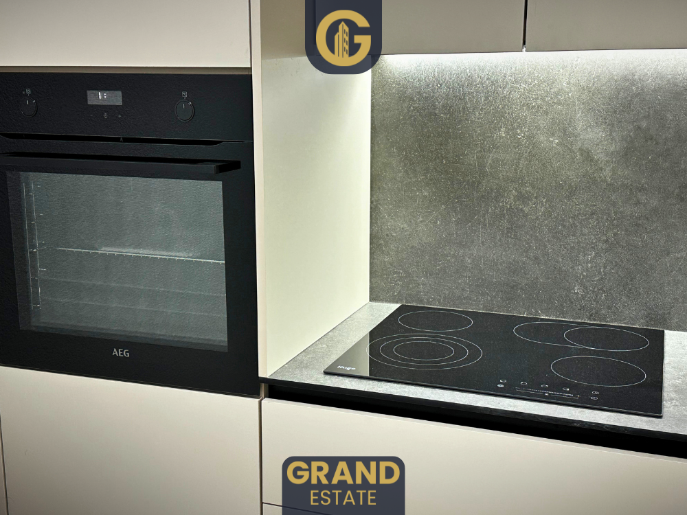 Banesë 118m² për qira, kati 1 (4)