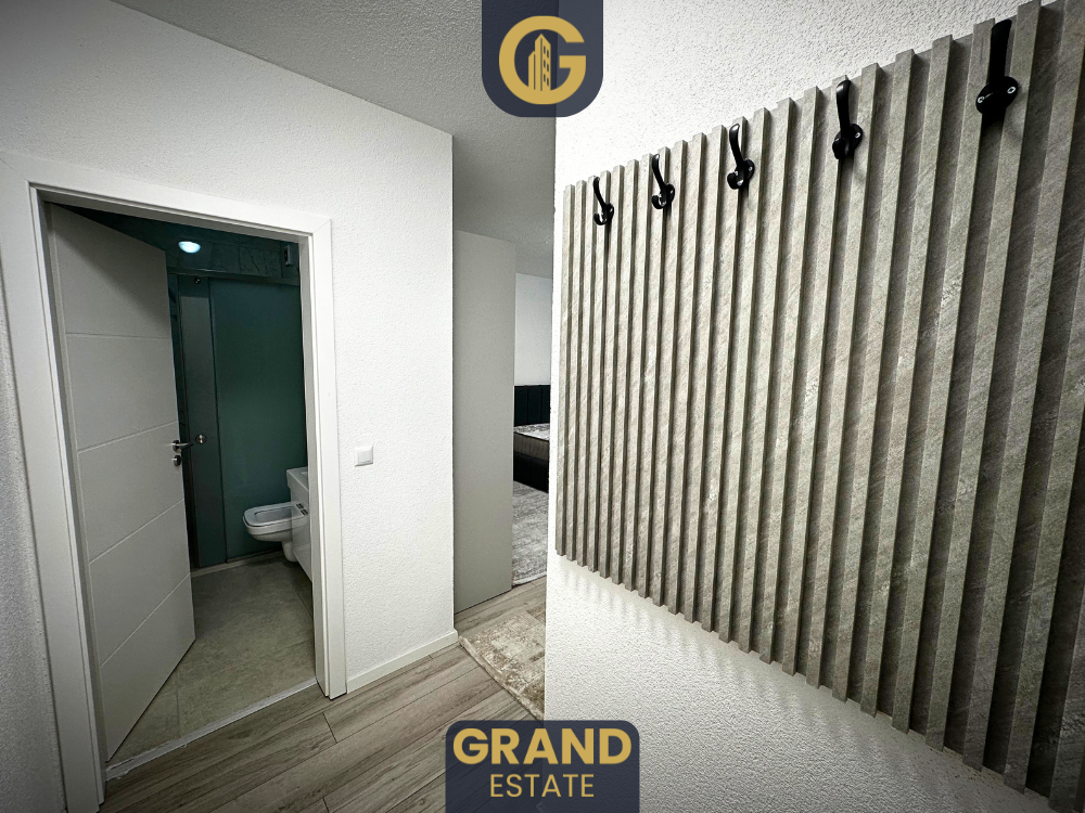 Banesë 118m² për qira, kati 1 (6)