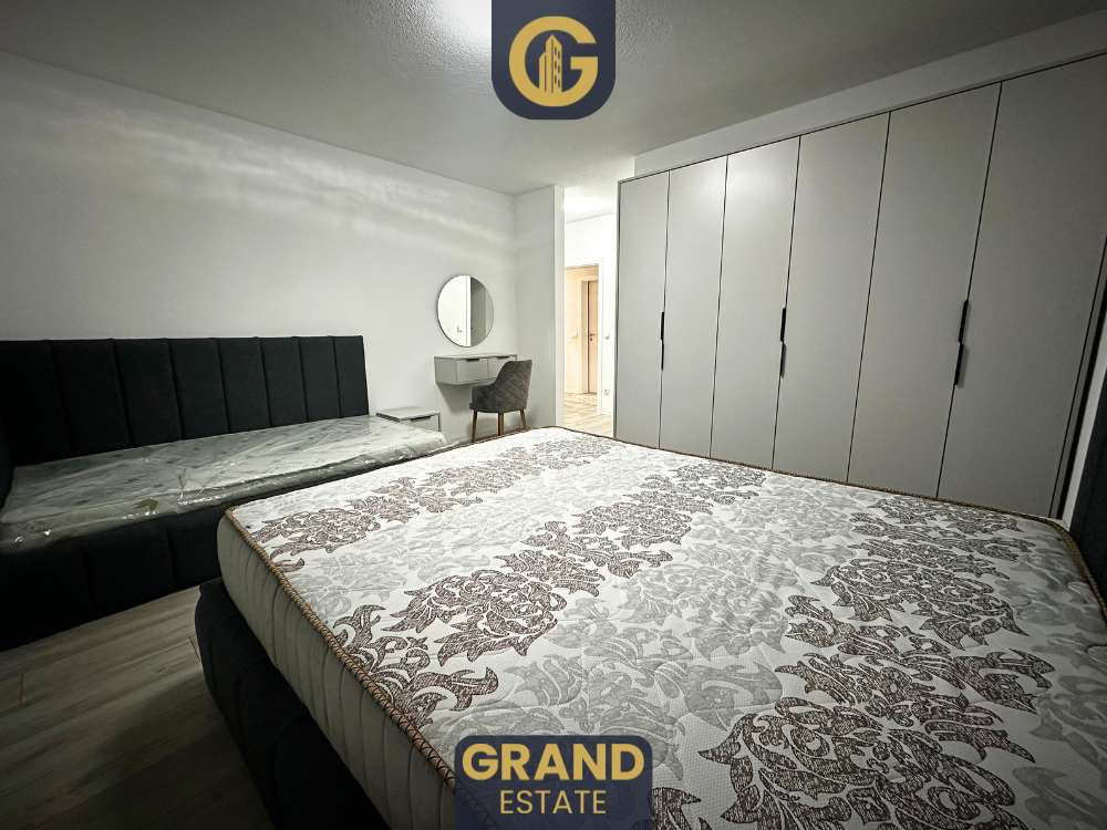 Banesë 118m² për qira, kati 1 (8)