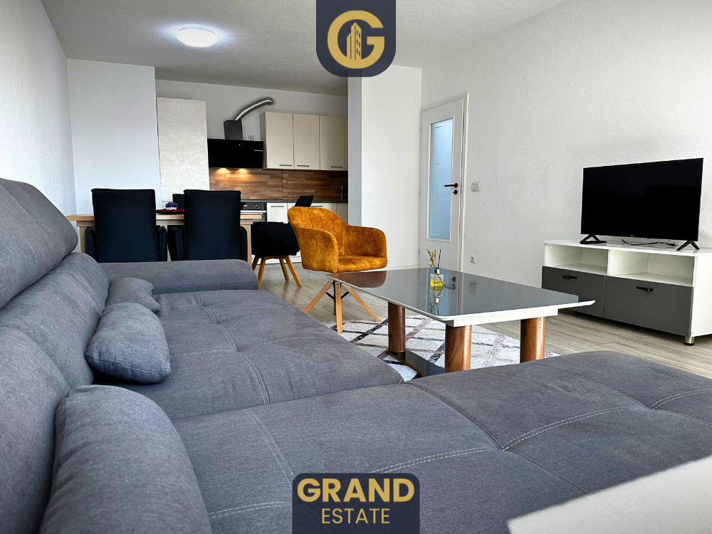Banesë 110m² për qira, kati 2 (2)