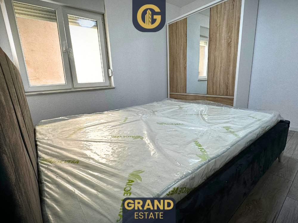 Banesë 110m² për qira, kati 2