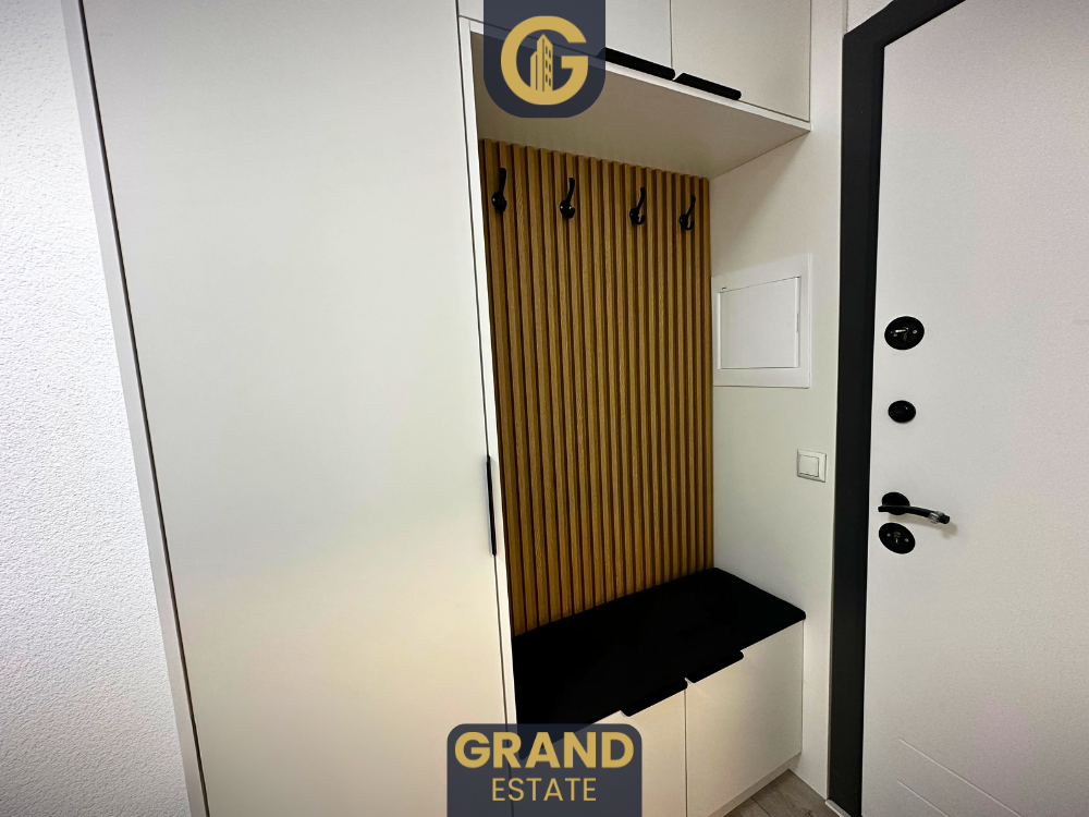 Banesë 110m² për qira, kati 2