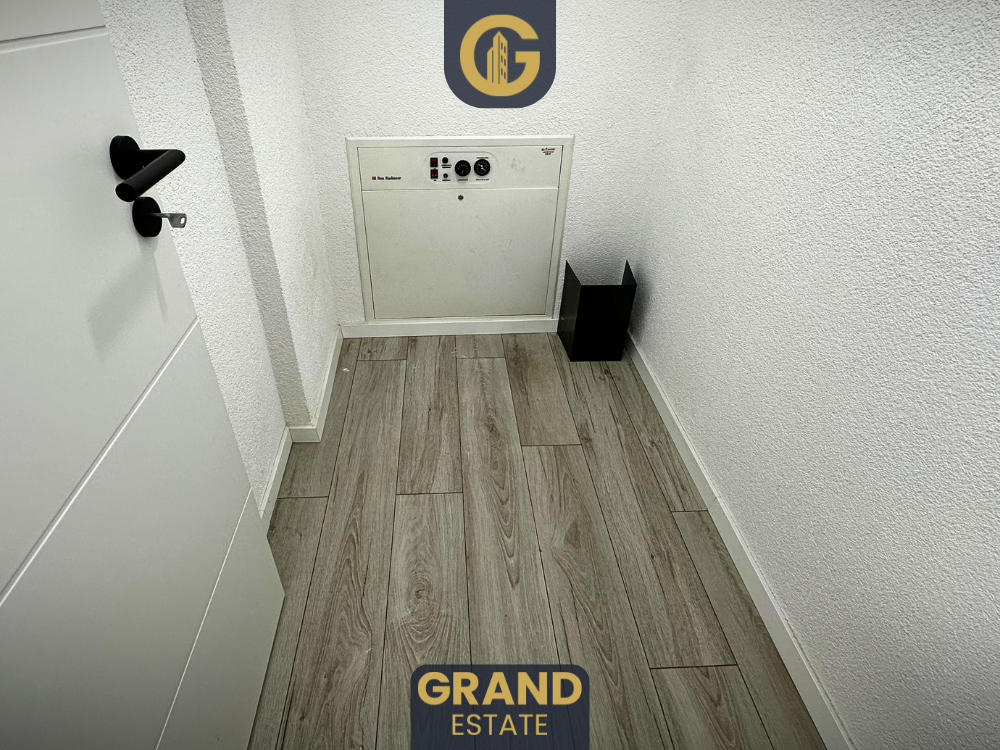 Banesë 110m² për qira, kati 2