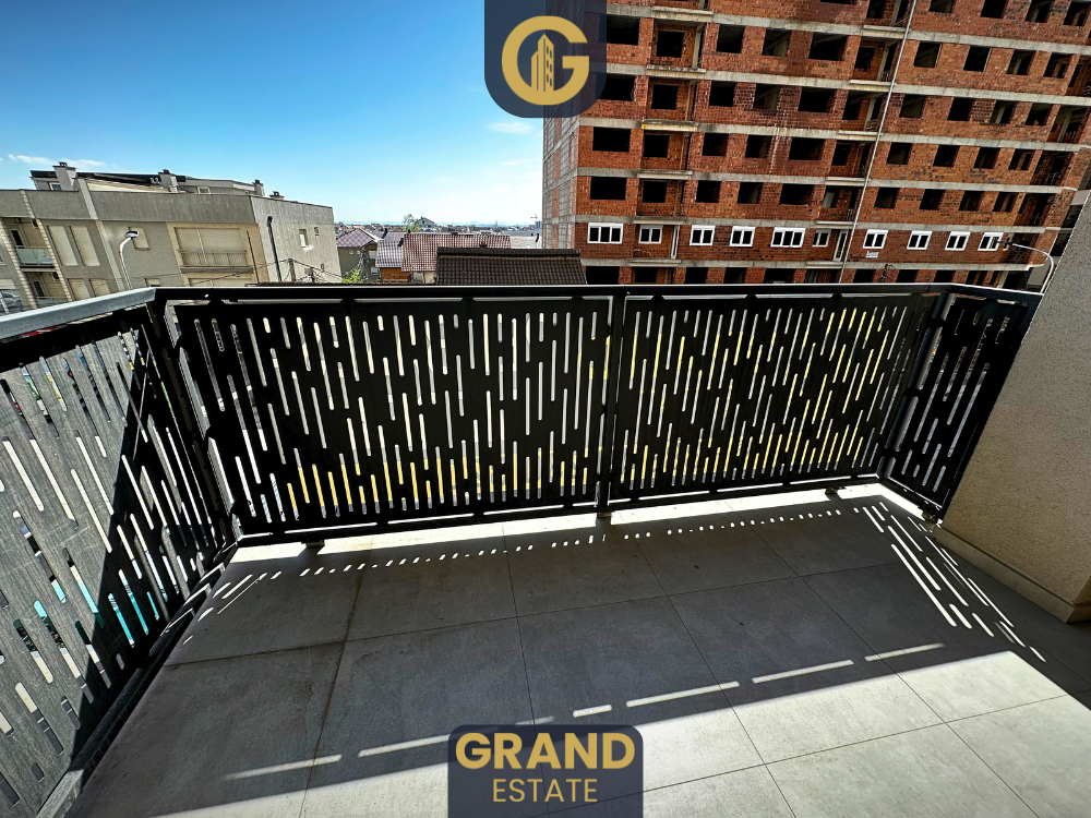 Banesë 110m² për qira, kati 2 (6)