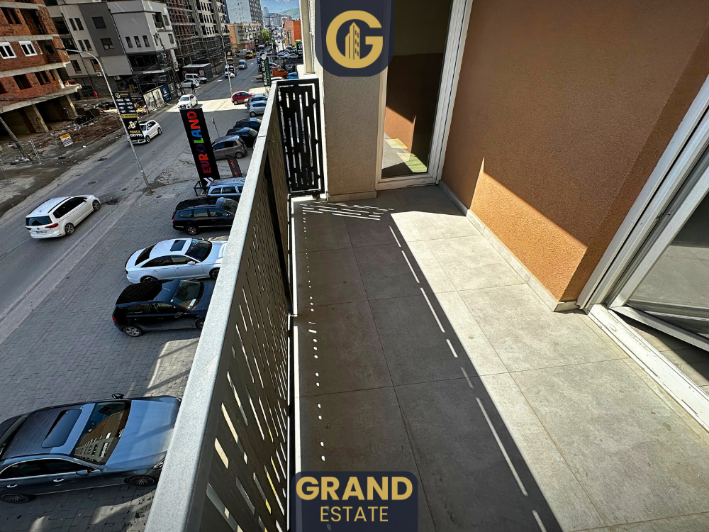 Banesë 110m² për qira, kati 2 (7)