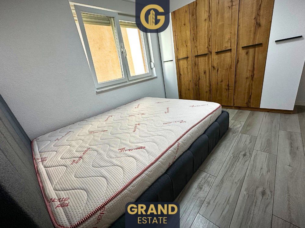 Banesë 110m² për qira, kati 2