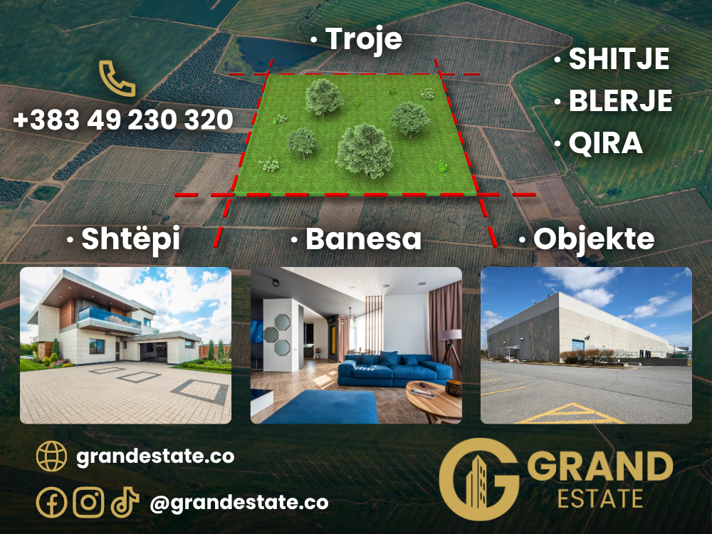 Depo/objekt 1200m² për qira në gërlicë, Ferizaj (7)