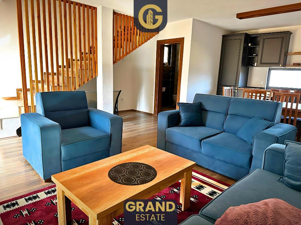 Villë 100m² në shitje, jezerc (3)