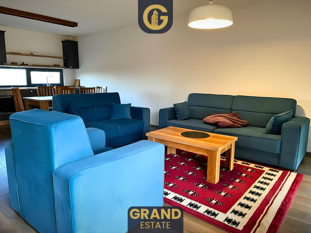 Villë 100m² në shitje, jezerc (4)
