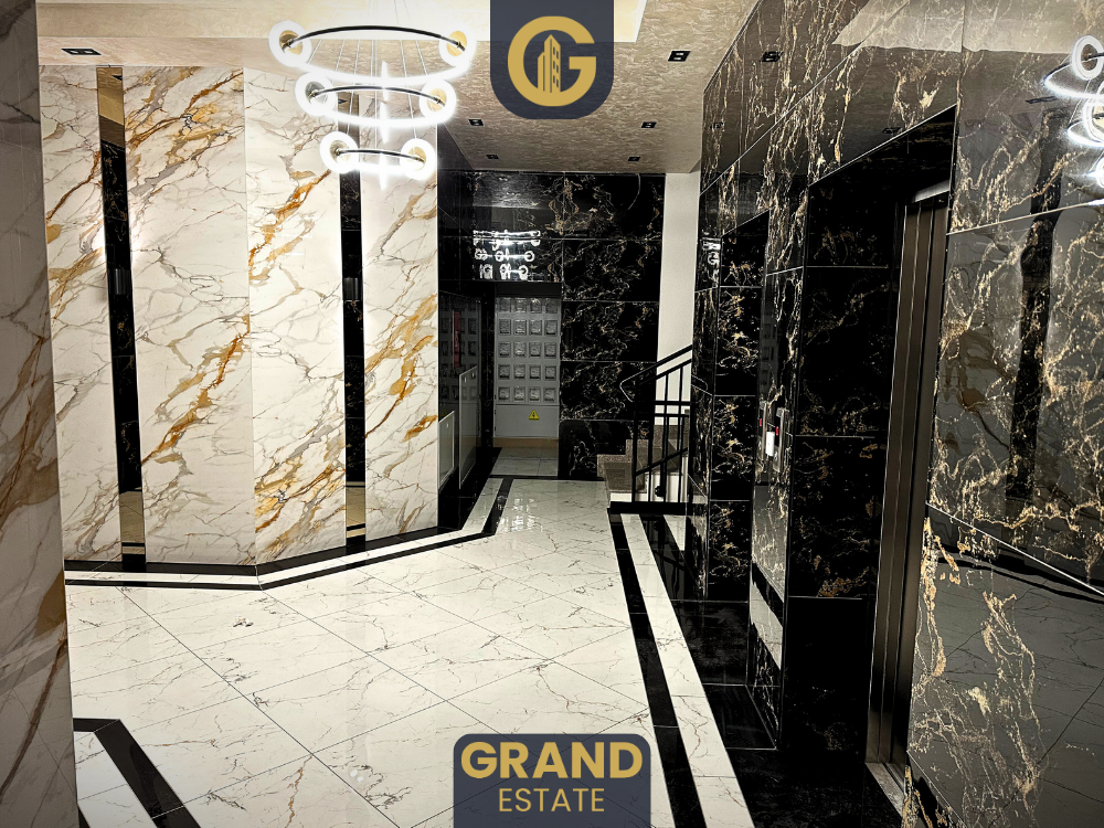 Appartamento di 128m² in affitto, 8 piano, Ferizaj (2)