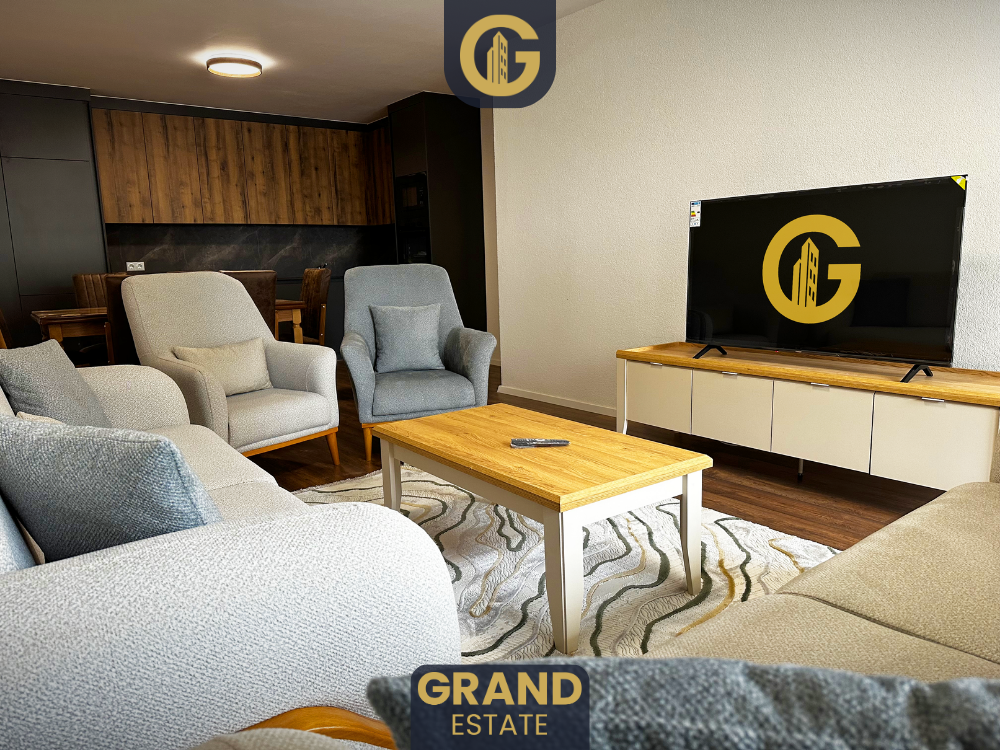 Appartamento di 128m² in affitto, 8 piano, Ferizaj (3)