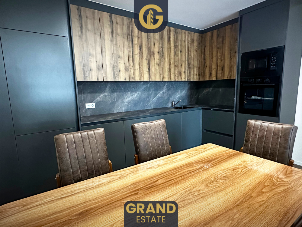 Appartamento di 128m² in affitto, 8 piano, Ferizaj (4)