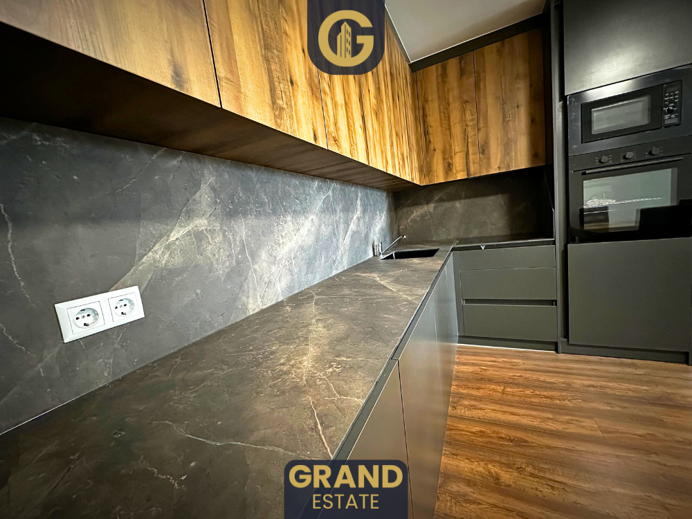 Appartamento di 128m² in affitto, 8 piano, Ferizaj (5)