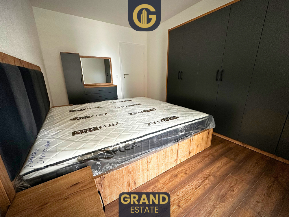 Appartamento di 128m² in affitto, 8 piano, Ferizaj (8)