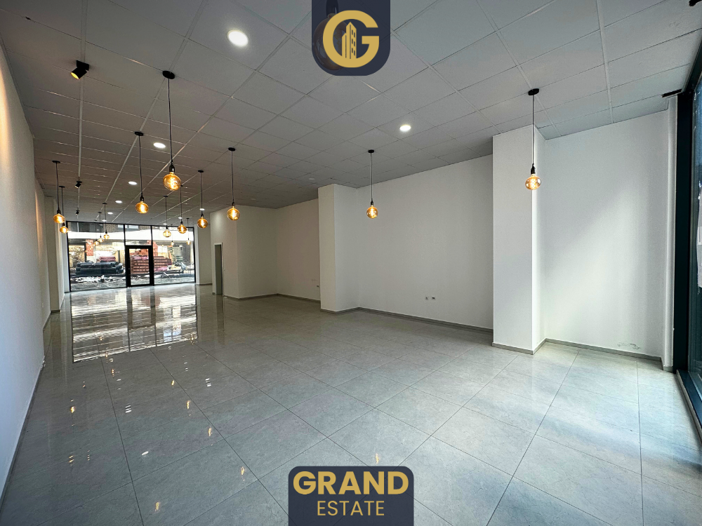 Lokal 118m² me qira, Ferizaj (3)