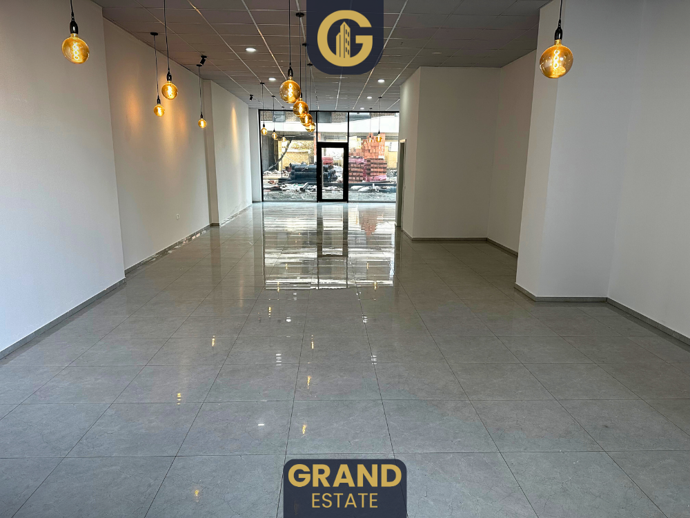Lokal 118m² me qira, Ferizaj (4)
