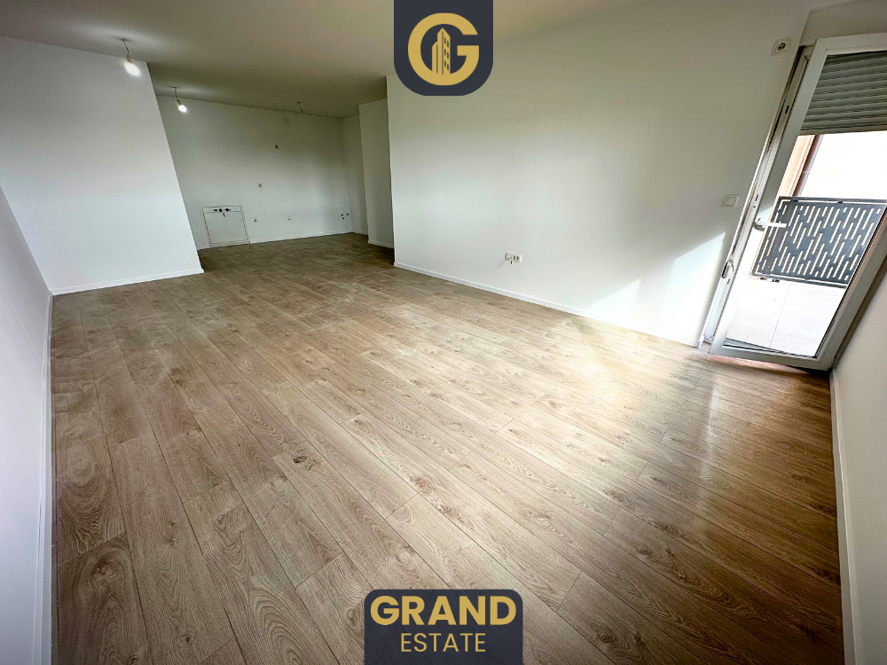 "E Shitur" banesë 94.35m² në shitje, kati 4, Ferizaj (2)
