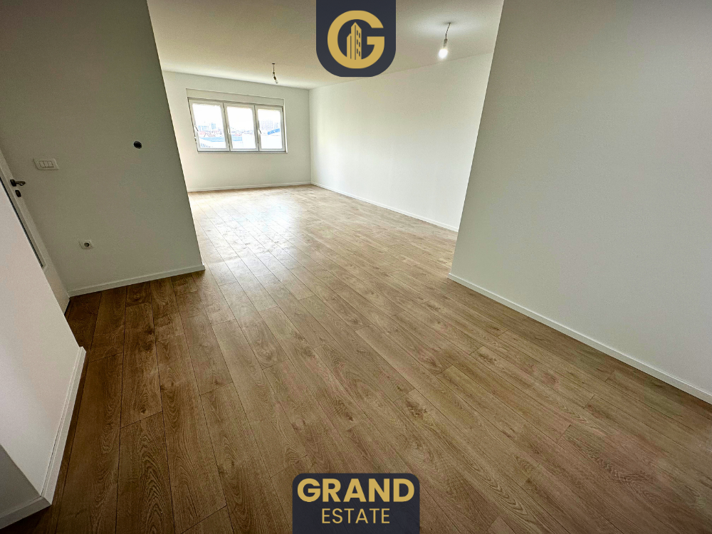 "E Shitur" banesë 94.35m² në shitje, kati 4, Ferizaj (3)