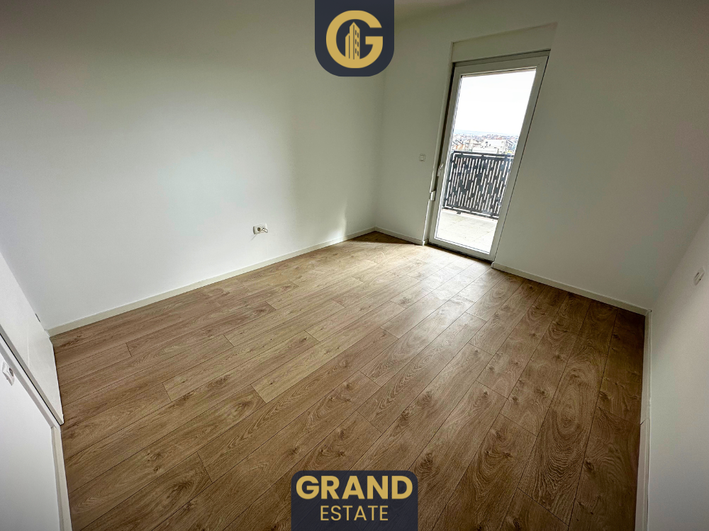 "E Shitur" banesë 94.35m² në shitje, kati 4, Ferizaj (5)