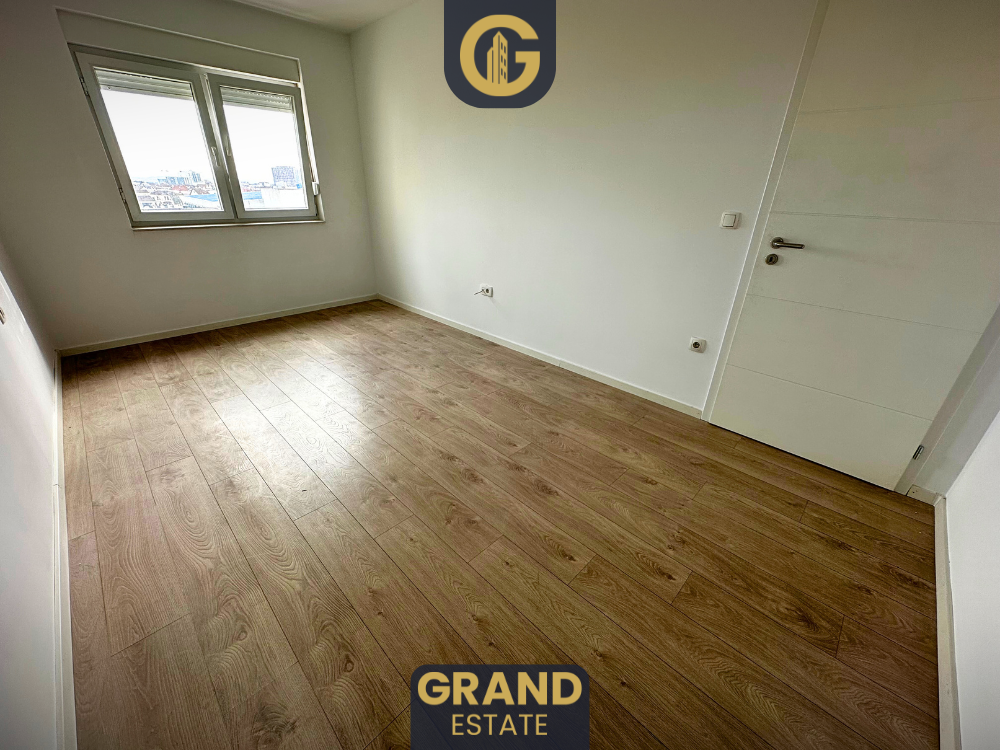 "E Shitur" banesë 94.35m² në shitje, kati 4, Ferizaj (6)