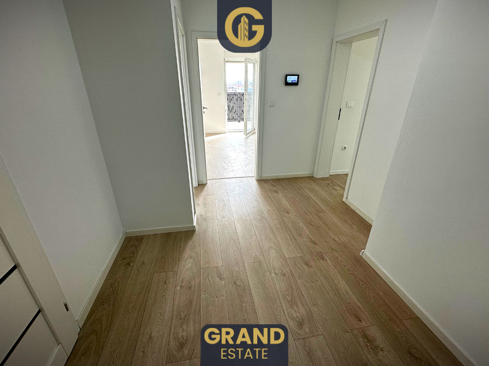 "E Shitur" banesë 94.35m² në shitje, kati 4, Ferizaj (8)