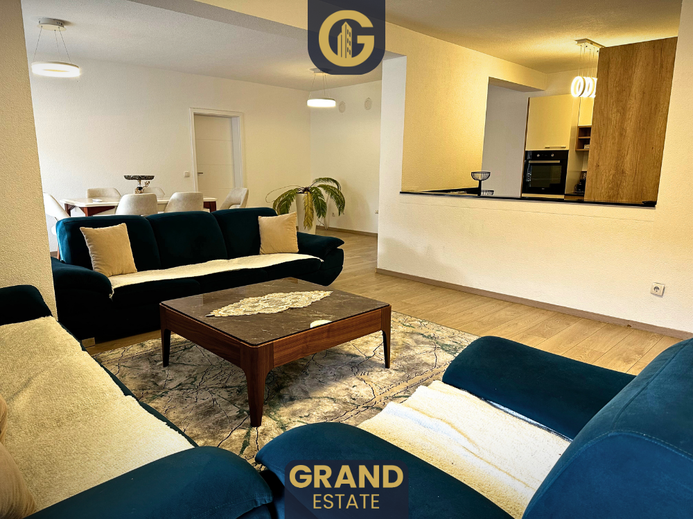Appartement 177m² en location, Ferizaj (3)