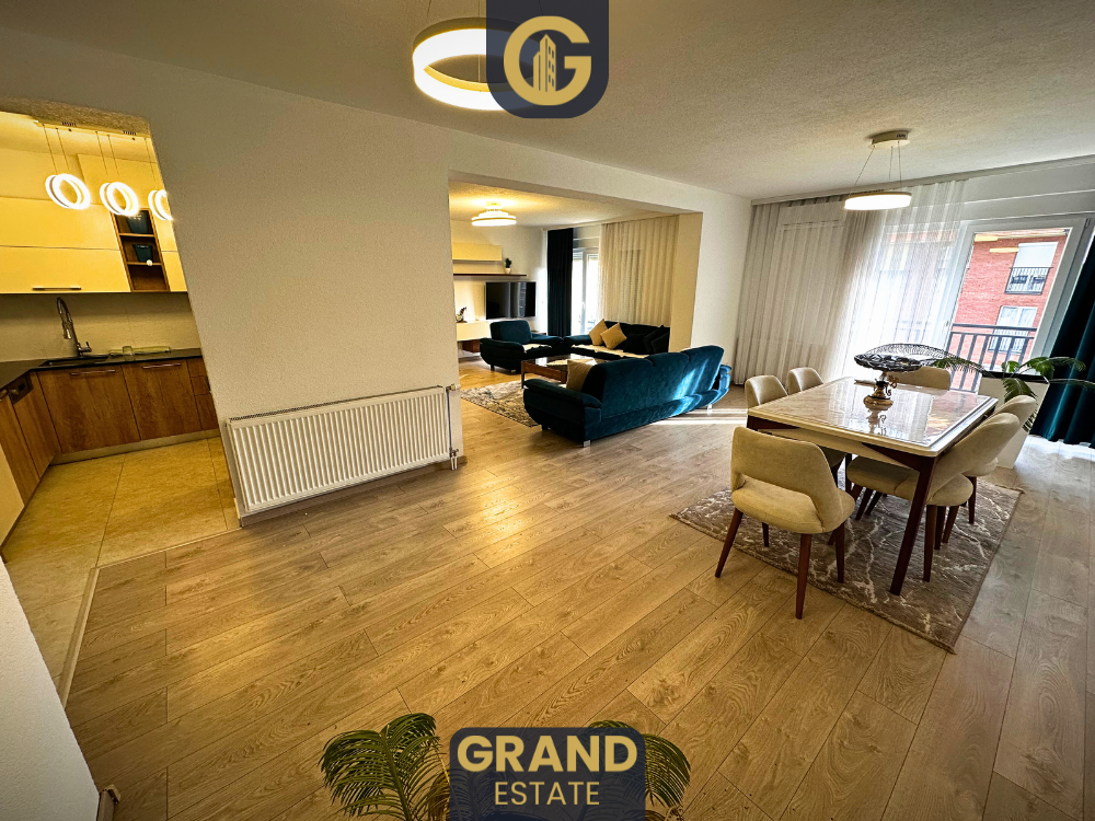 Appartement 177m² en location, Ferizaj (6)