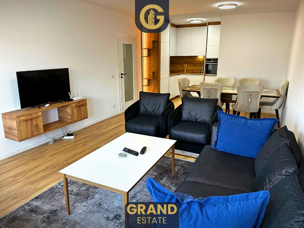 Banesë 88m² me qira, Ferizaj (2)