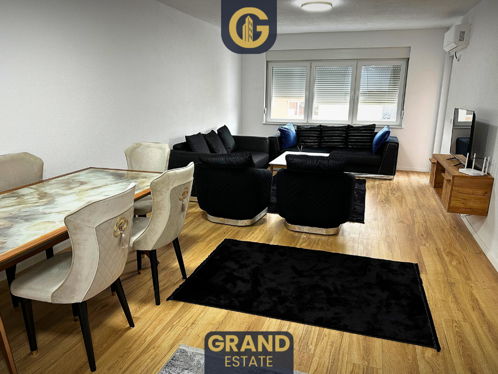 Banesë 88m² me qira, Ferizaj (3)