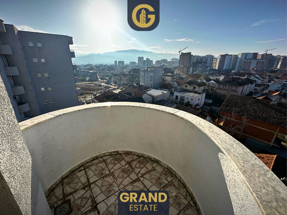 Banesë 79.18m² në shitje, kati 6, Ferizaj (6)
