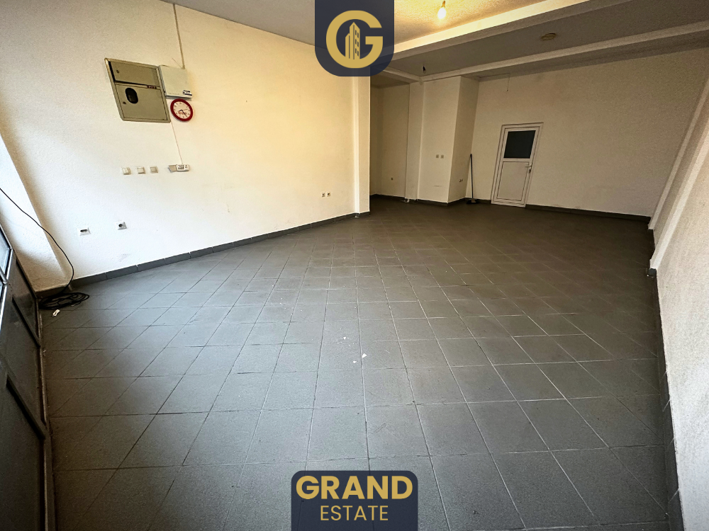 Lokal 65m² me qira, Ferizaj (3)
