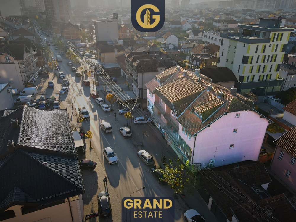 Lokal 65m² me qira, Ferizaj (4)