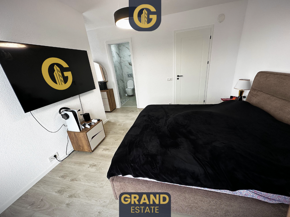 Penthouse 420m² para alugar, Ferizaj (6)