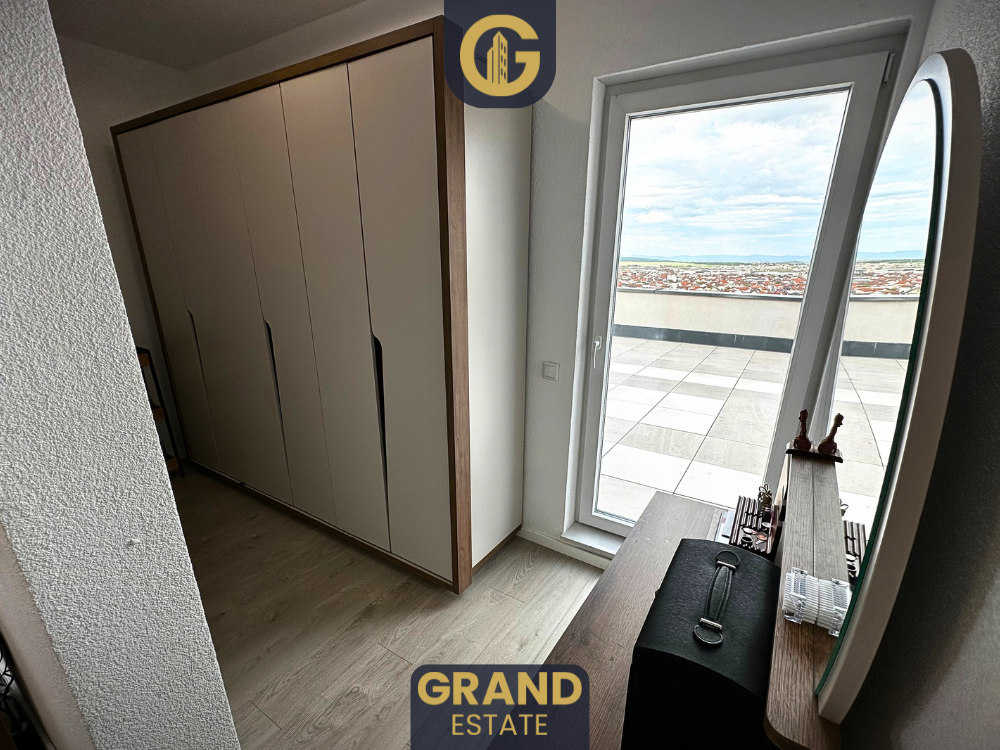 Penthouse 420m² para alugar, Ferizaj (7)