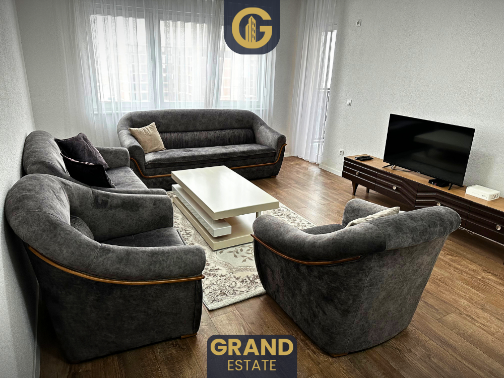 Apartamento de 69m² para alugar, 5º andar, Ferizaj (2)
