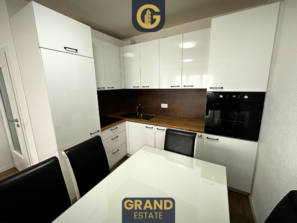 Apartamento de 69m² para alugar, 5º andar, Ferizaj (3)