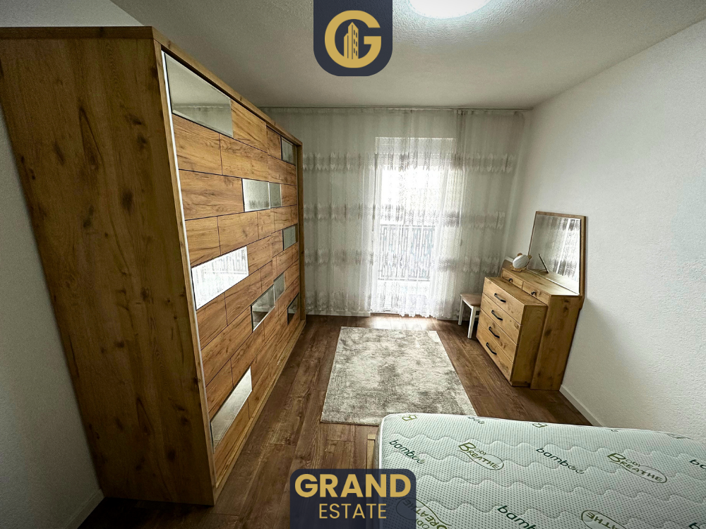 Apartamento de 69m² para alugar, 5º andar, Ferizaj (5)
