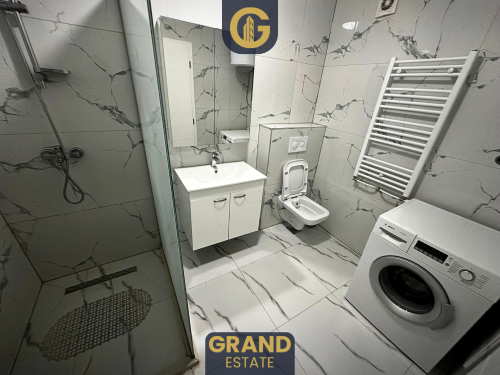 Apartamento de 69m² para alugar, 5º andar, Ferizaj (6)