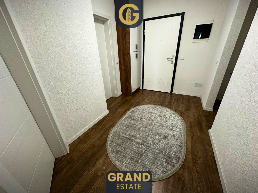 Apartamento de 69m² para alugar, 5º andar, Ferizaj (7)