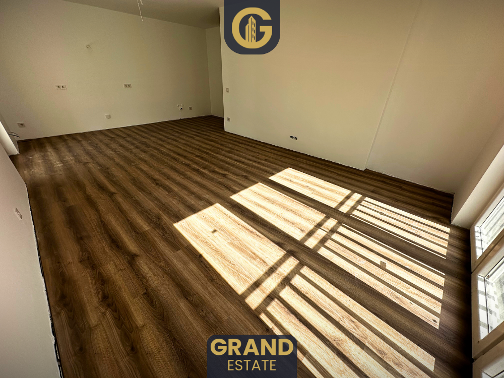 "E Shitur" banesë 96.3m² në shitje, kati 3, Ferizaj (2)