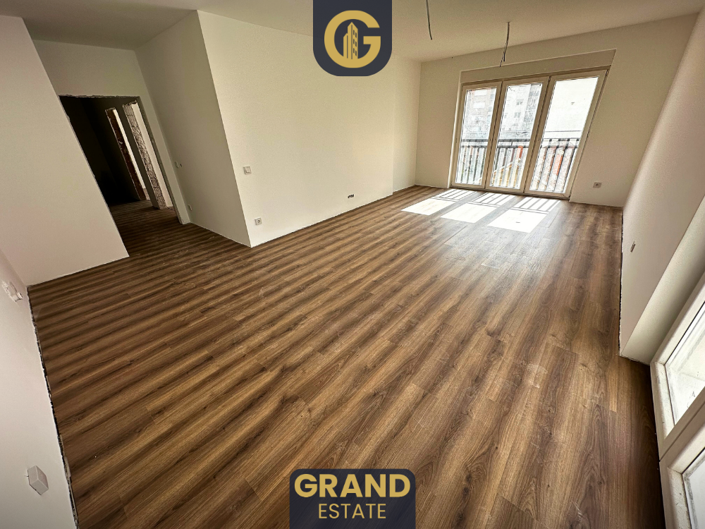 "E Shitur" banesë 96.3m² në shitje, kati 3, Ferizaj (3)