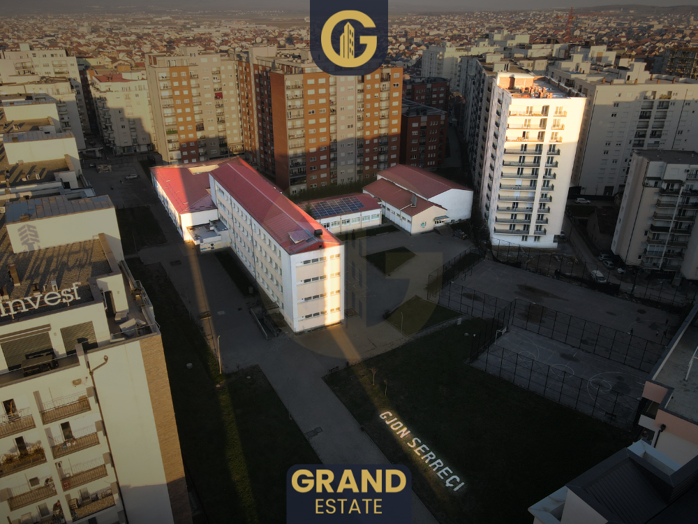 "E Shitur" banesë 96.3m² në shitje, kati 3, Ferizaj (7)