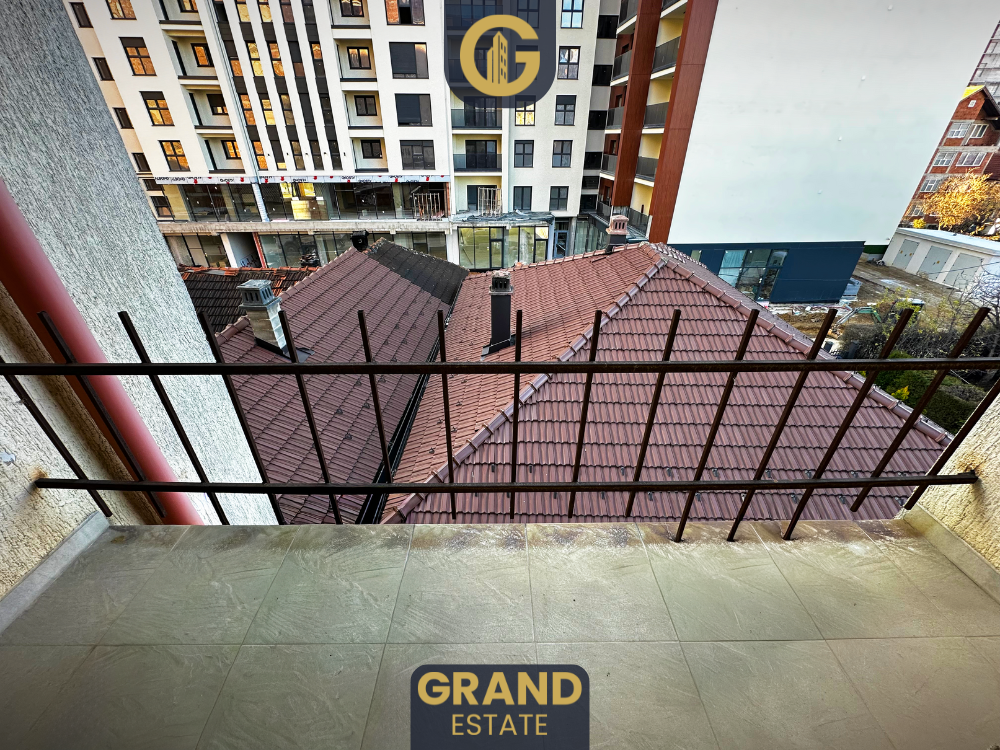 Wohnung 107m² zur miete, 3. Etage, Ferizaj