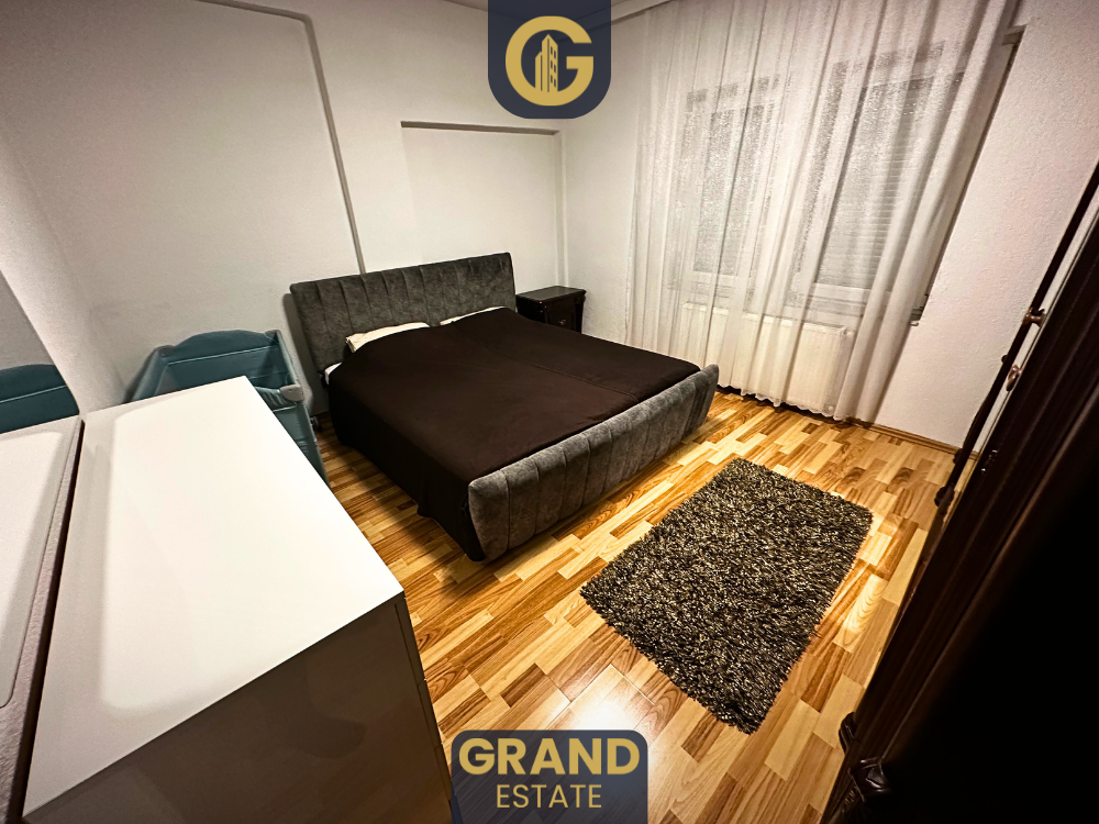 Wohnung 107m² zur miete, 3. Etage, Ferizaj (6)