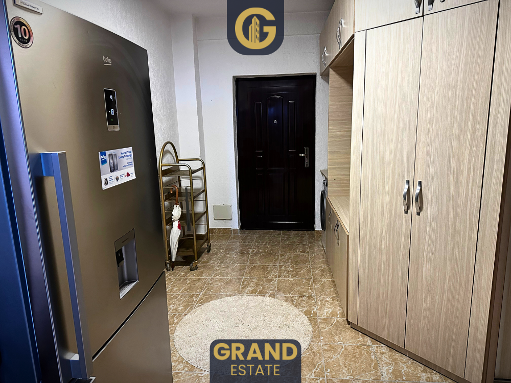 Wohnung 107m² zur miete, 3. Etage, Ferizaj (7)