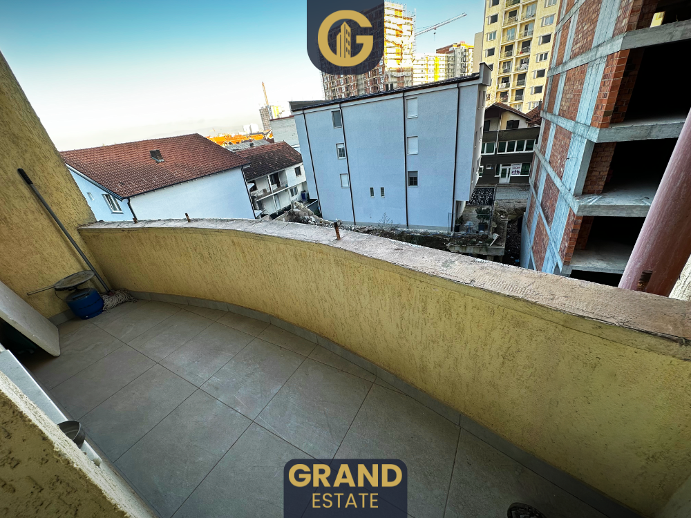 Wohnung 107m² zur miete, 3. Etage, Ferizaj